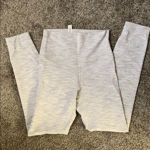 NWOT lululemon leggings